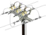 gevea Jordkniv gdsg 6700/eb2 brytpiska