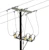 gevea Ventilavledarfäste gsab sats