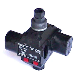 sab elteknik Grenklämma ttd201 25-95.25-95