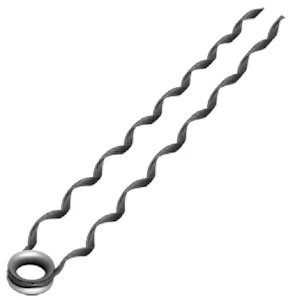 necks electric Avspänningsspiral excel12 .