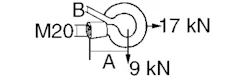 GÄNGKROK 0170-01 .