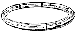 AL-NAJ 4.5X4000 MM .