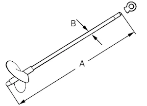 sab elteknik Skruvankare 0006-01 .