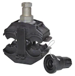 GRENKLÄMMA AL/CU 25-95/4-35