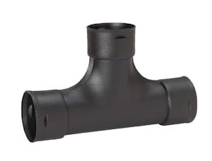 uponor infra Dsa drän spol-t-rör 110 110x110