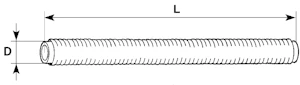 necks electric Linskarv alleg 241 det.2 lb5181597 sprängskarv