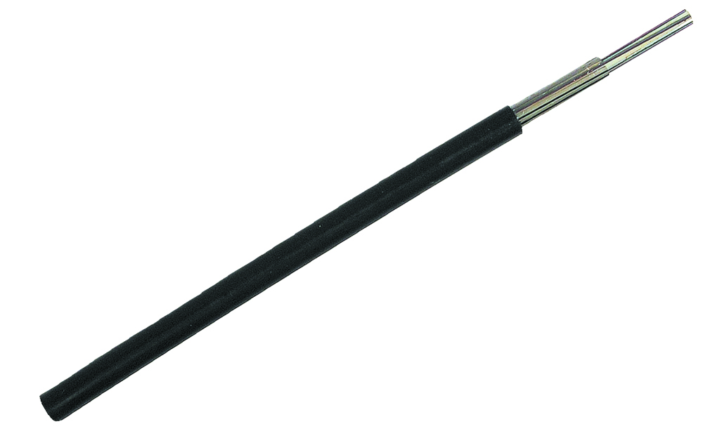 OPTOKABEL GAHSL-U-DFNRV 4SM G652D T2000