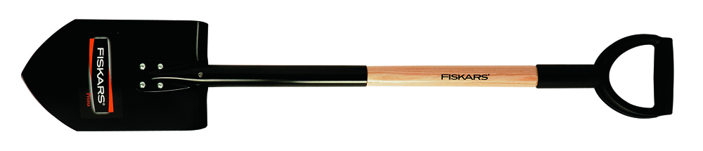 VILLASPADE SPETS PRIMA FISKARS