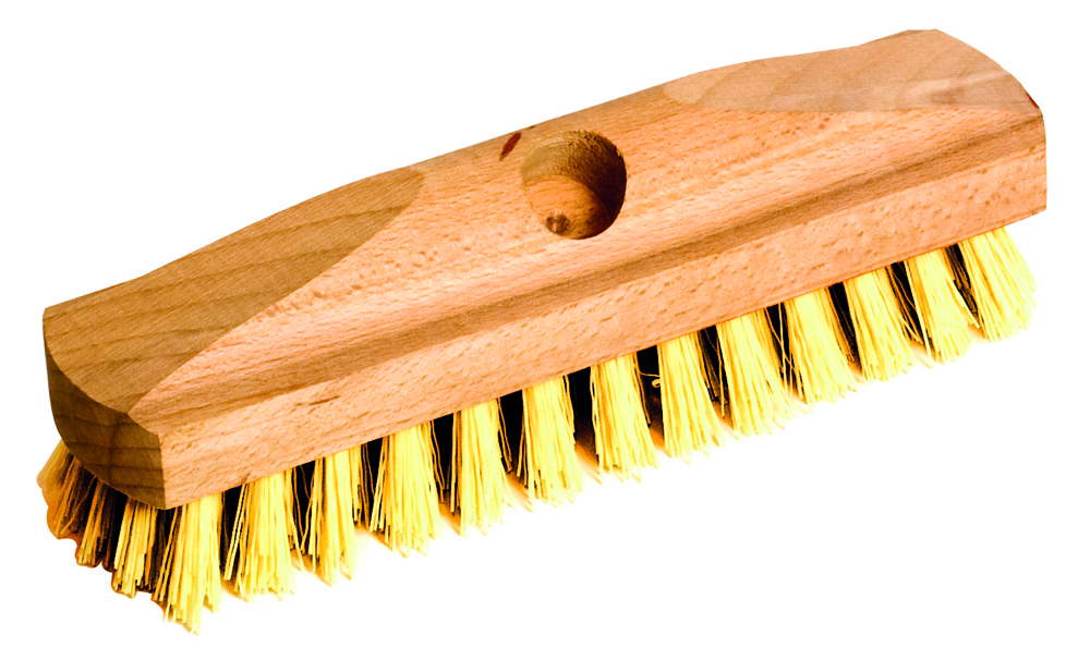 GOLVBORSTE 215X60MM LEVANG SYNTET
