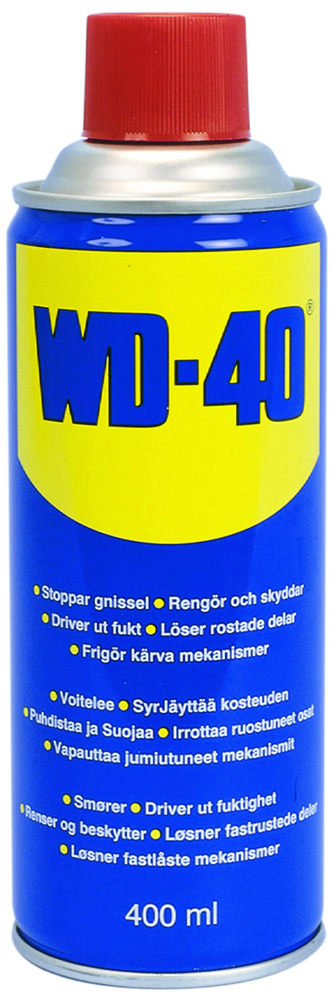 WD-40 400ML