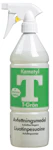 AVFETTN MEDEL 1L T-GRÖN SPRAY KEMETYL
