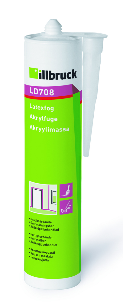 LATEXFOG LD708 VIT 300ML