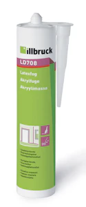 illbruck Latexfog ld708 vit 300ml