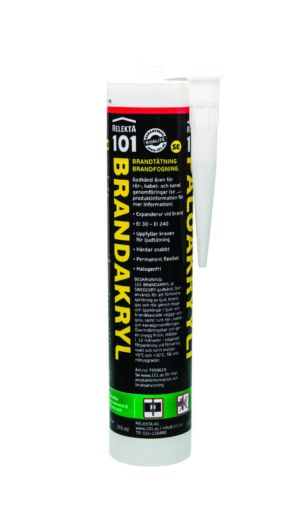 BRANDAKRYL 101 310ML