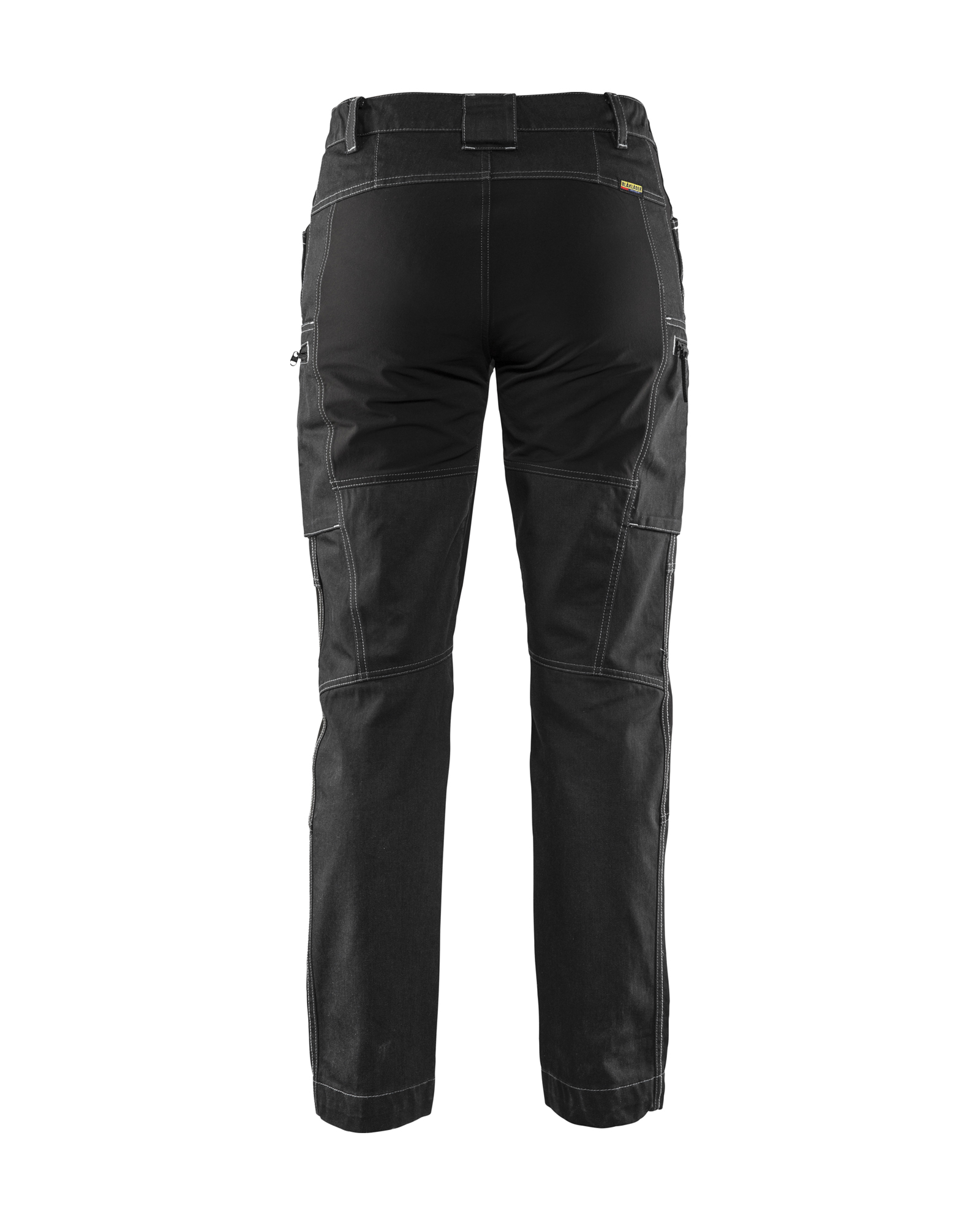 blåkläder Trouser blåkläder 715911429900 lady c48