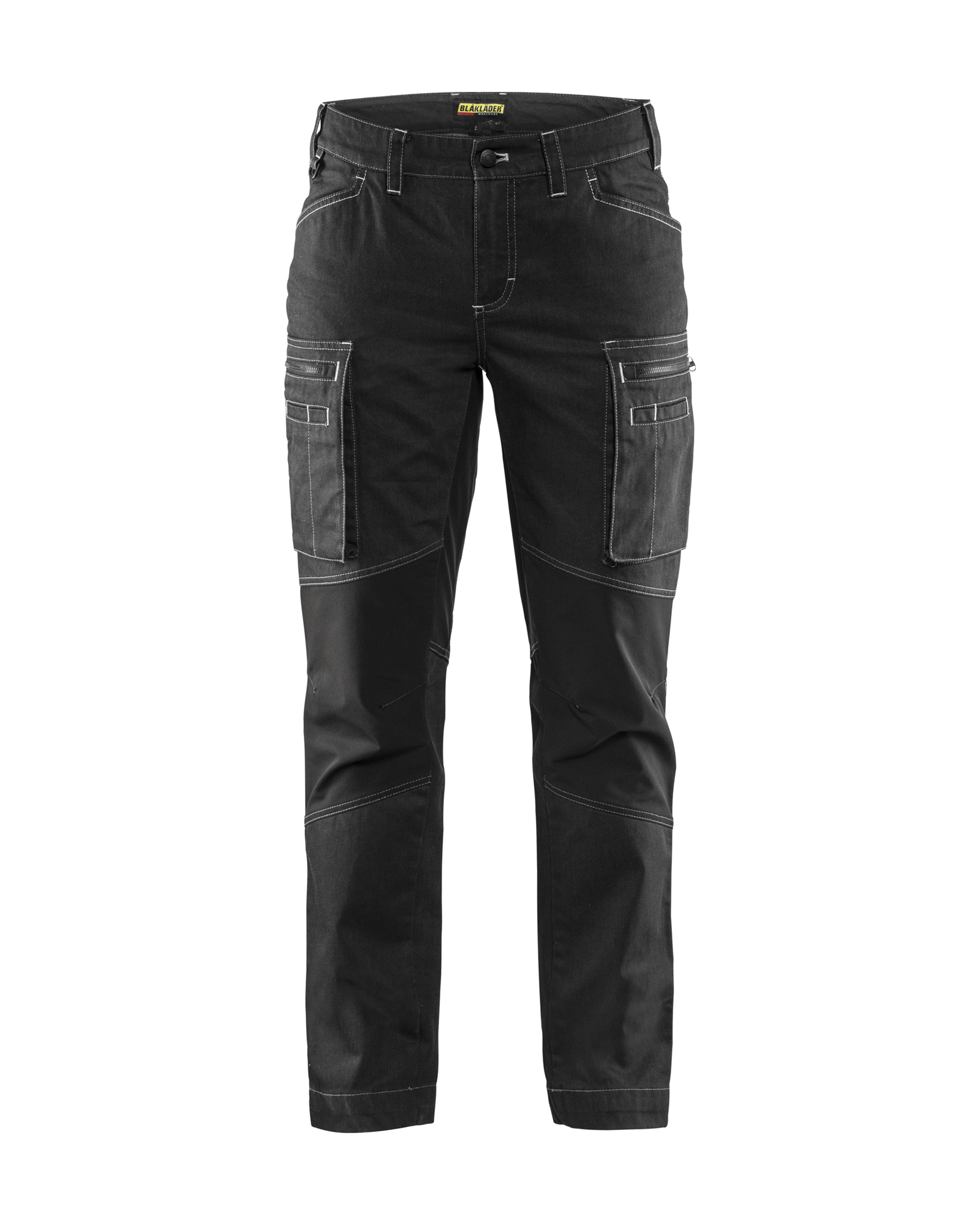 blåkläder Trouser blåkläder 715911429900 lady c48