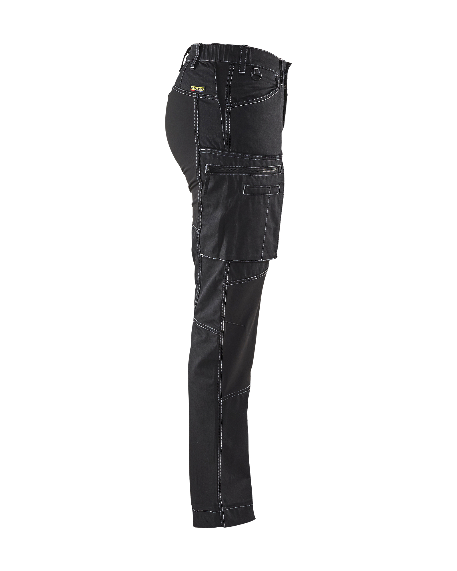 blåkläder Trouser blåkläder 715911429900 lady c48