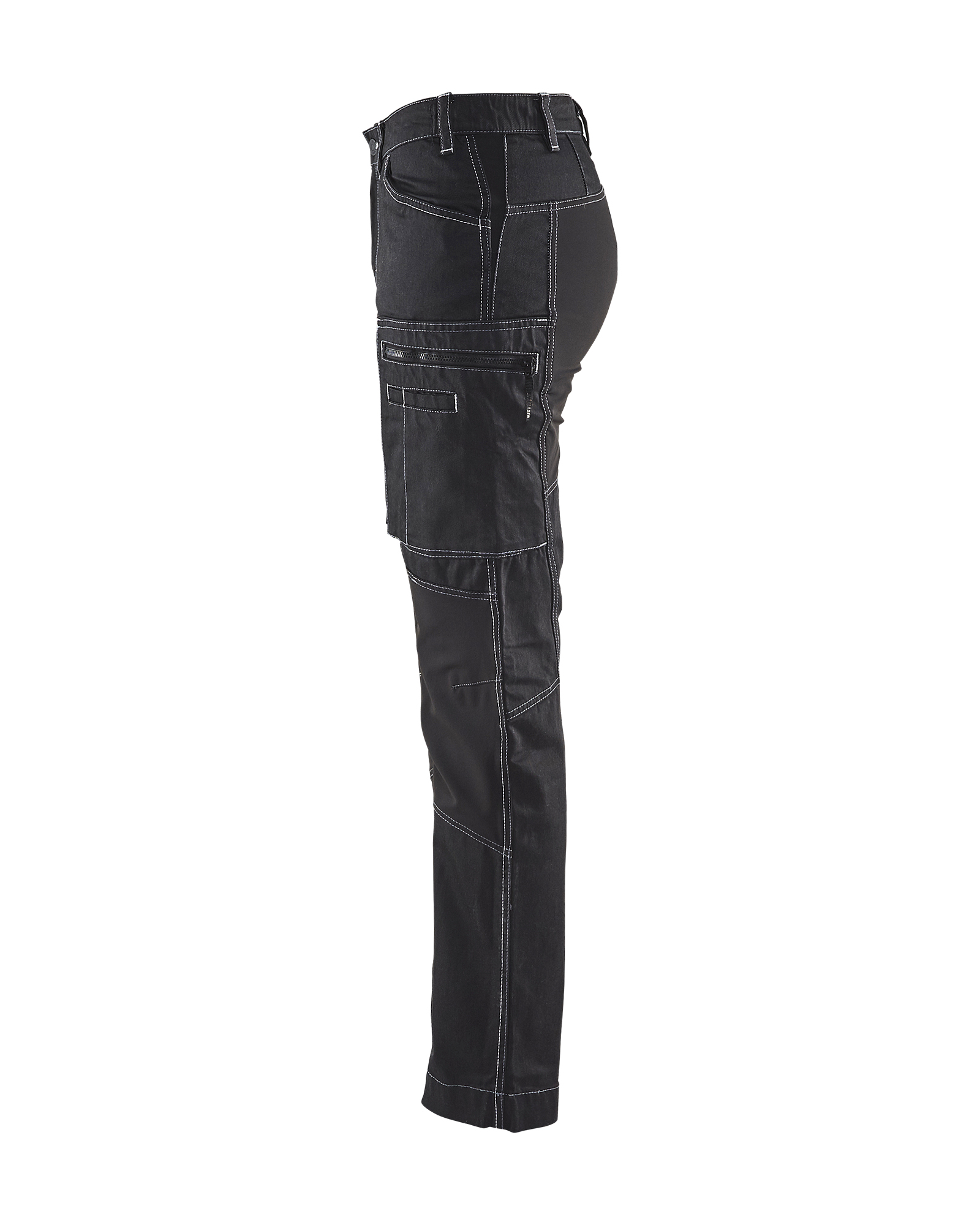 blåkläder Trouser blåkläder 715911429900 lady c48