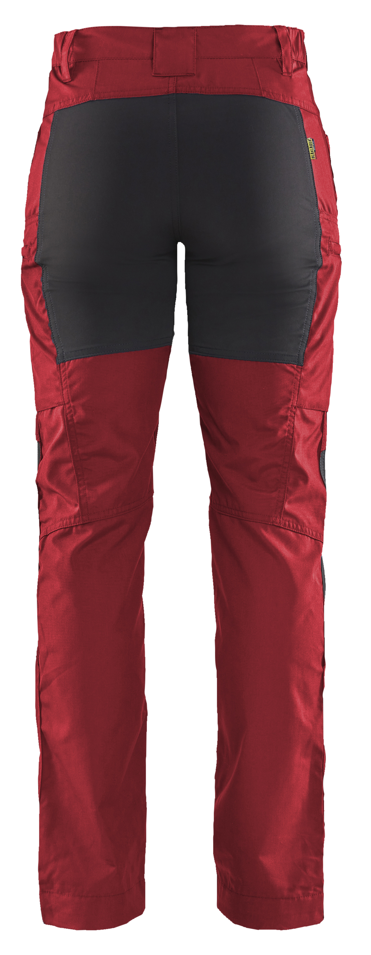 blåkläder Trouser blåkläder 715918455699 lady c48