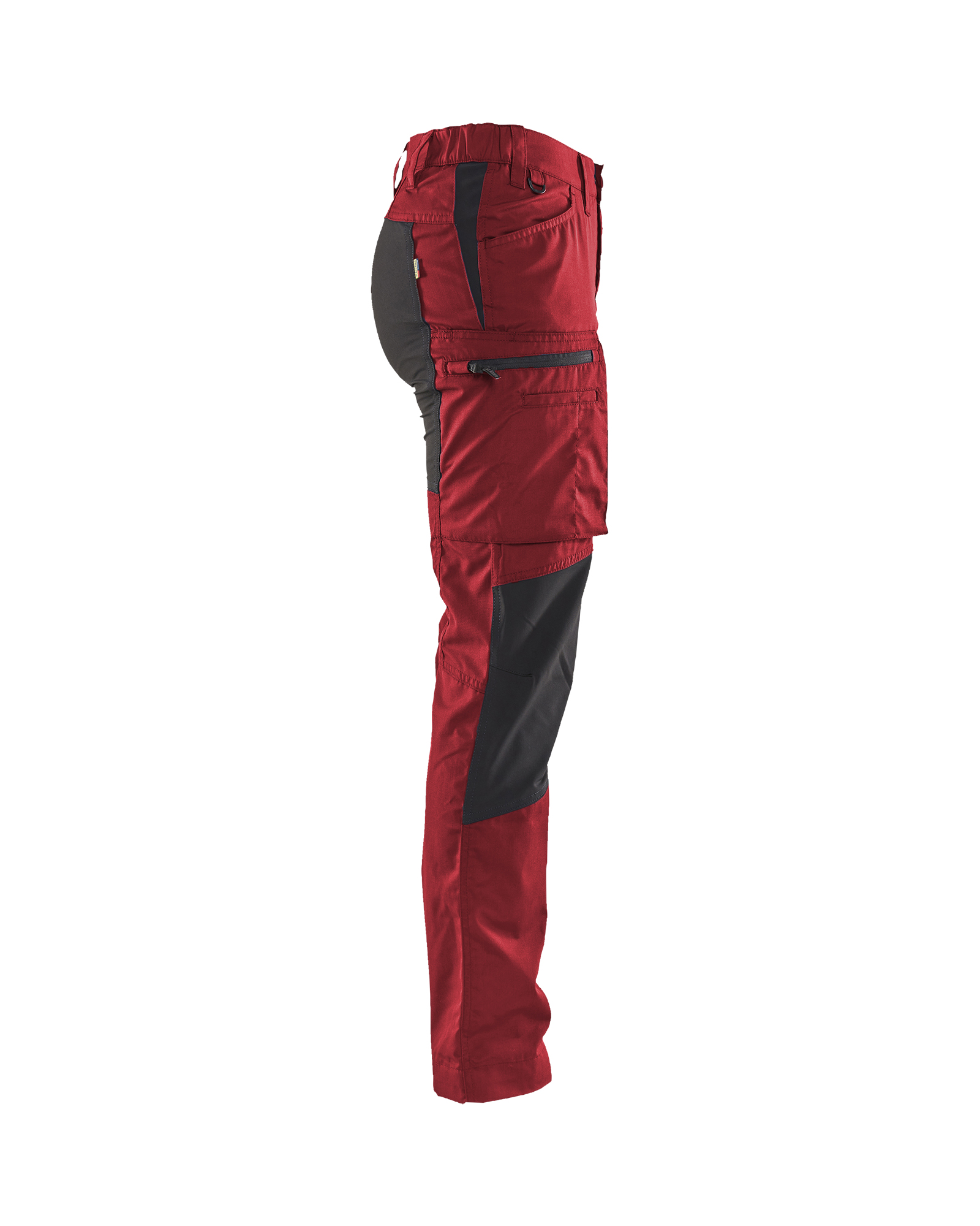 blåkläder Trouser blåkläder 715918455699 lady c48
