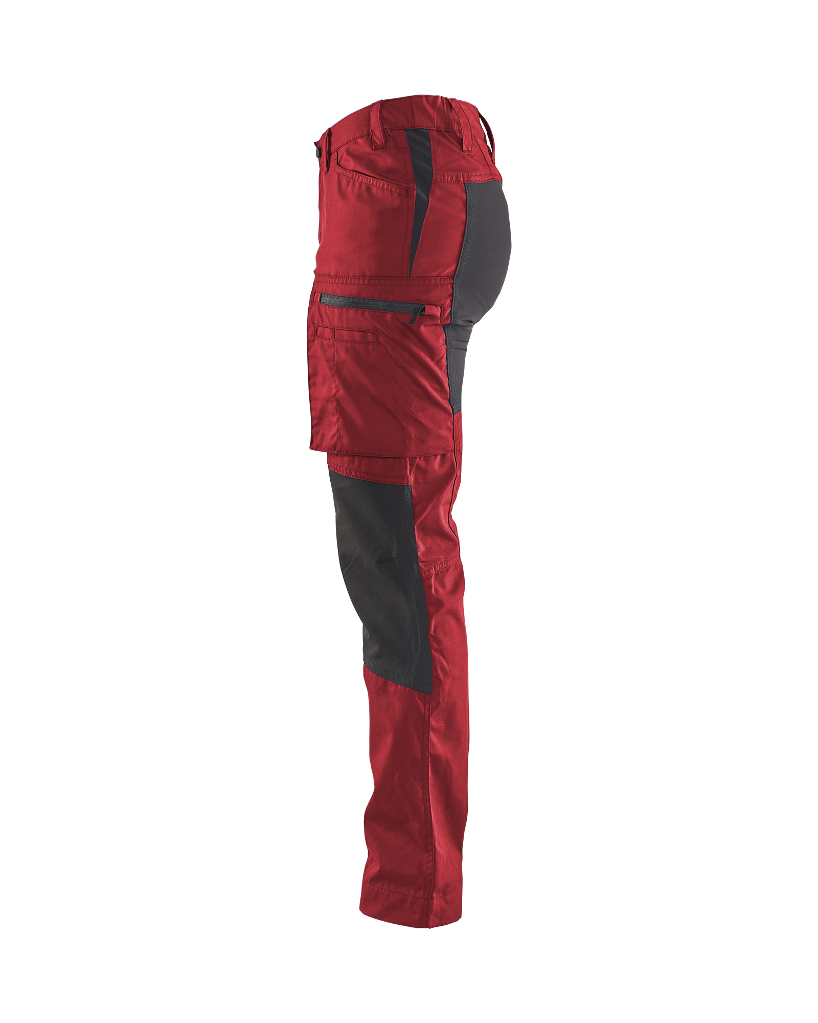 blåkläder Trouser blåkläder 715918455699 lady c48