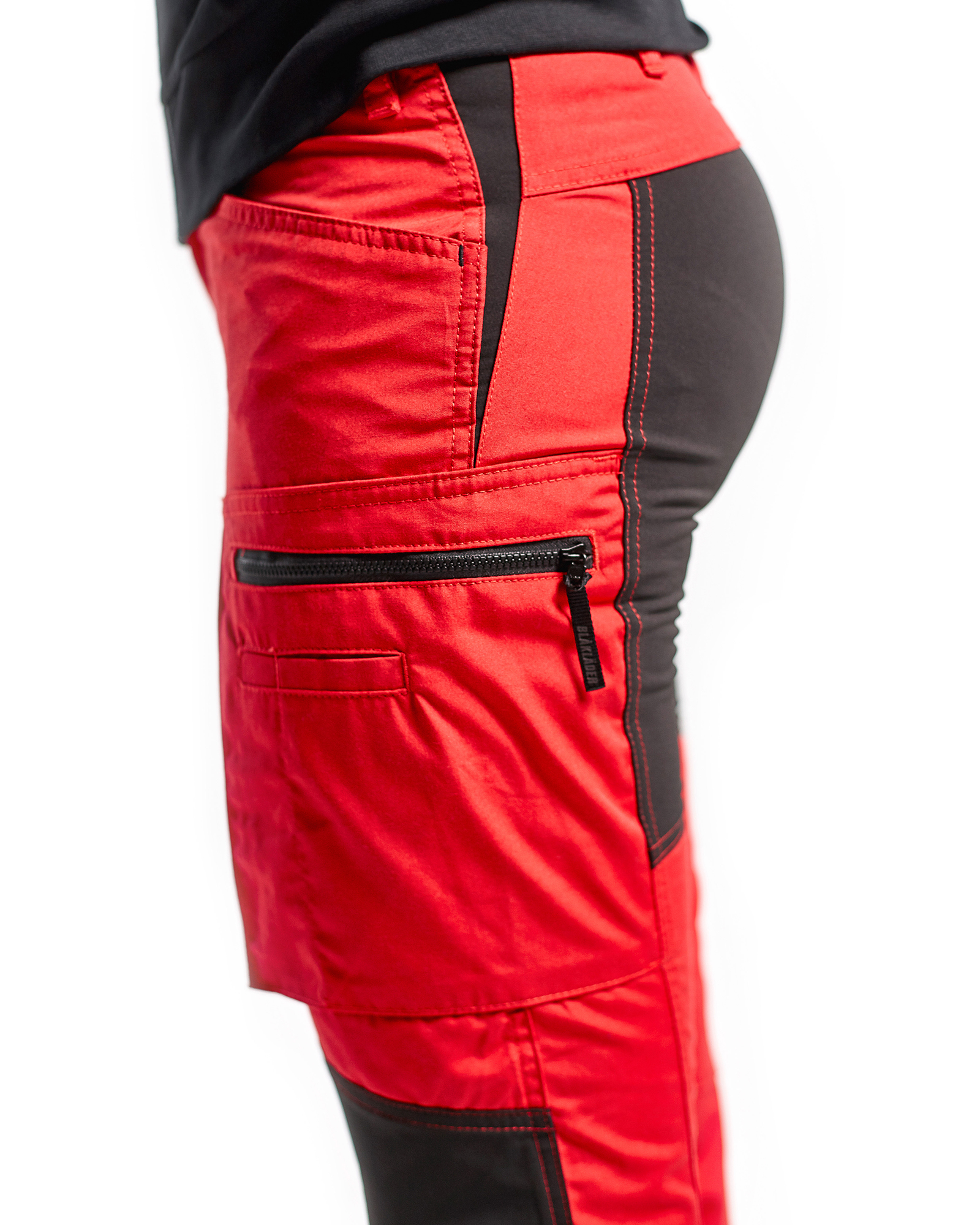 blåkläder Trouser blåkläder 715918455699 lady c48