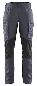 blåkläder Trouser blåkläder 715918459499 lady c46