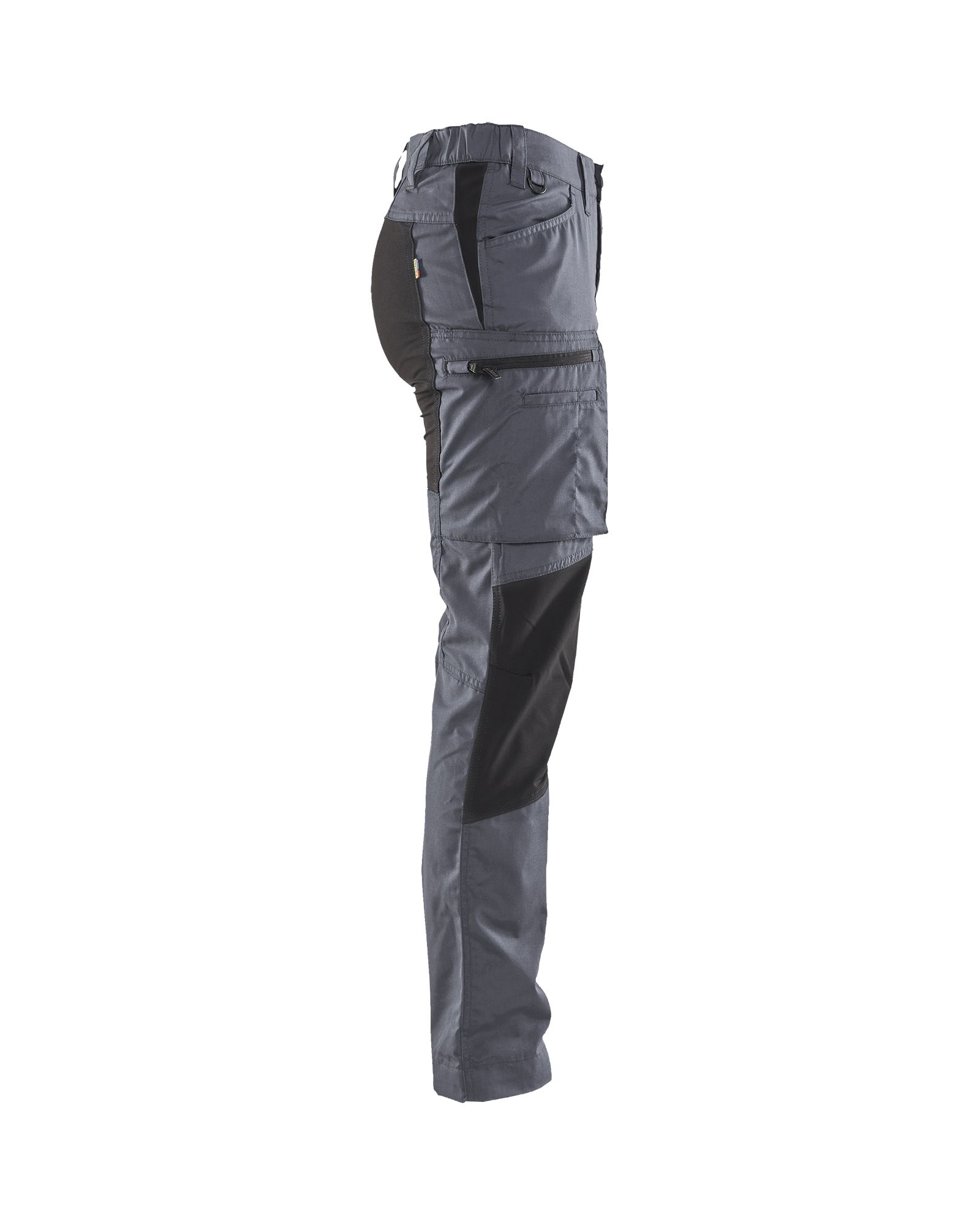 blåkläder Trouser blåkläder 715918459499 lady c46
