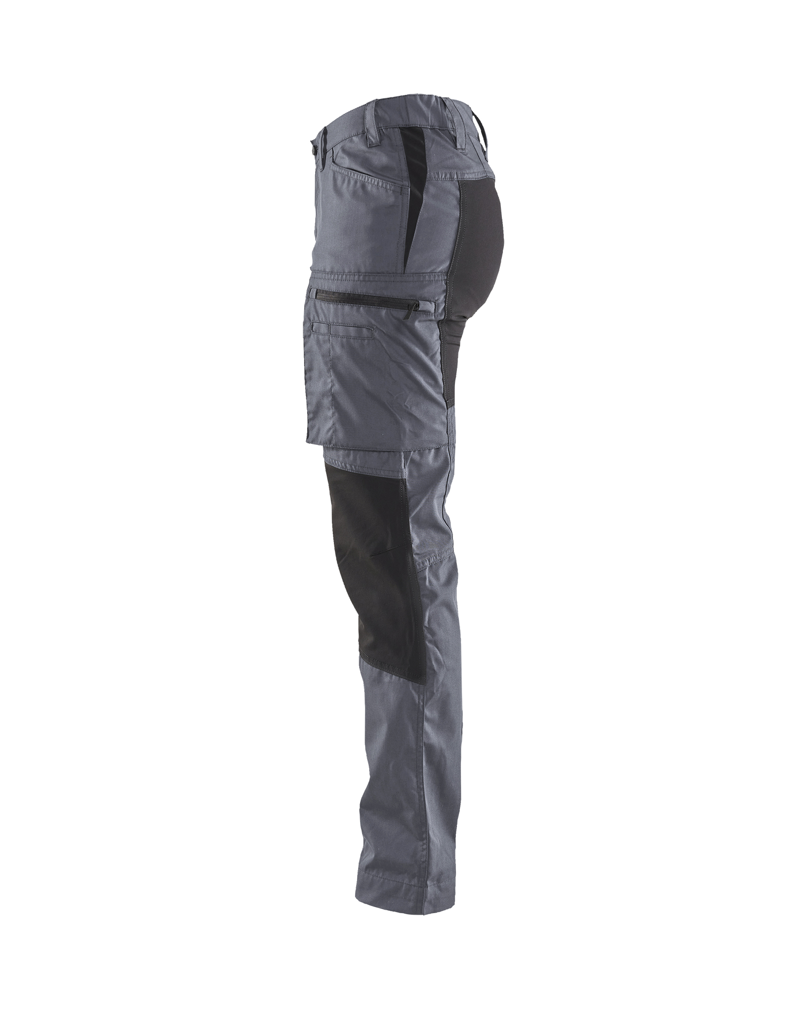 blåkläder Trouser blåkläder 715918459499 lady c46