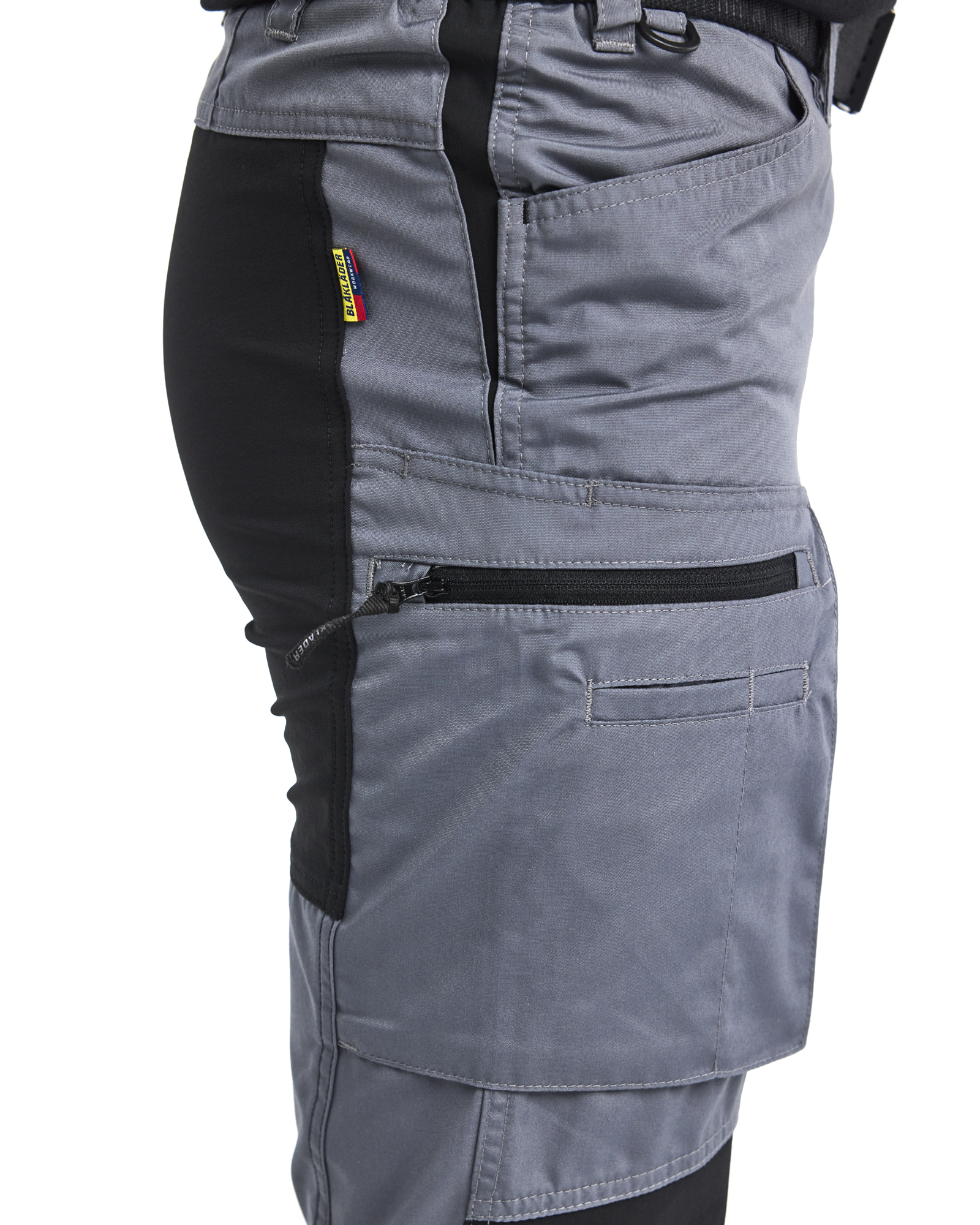 blåkläder Trouser blåkläder 715918459499 lady c46