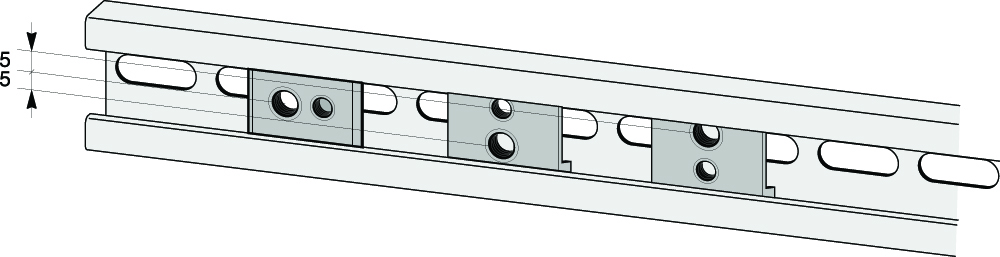 MUTTERBRICKA MP-999 E