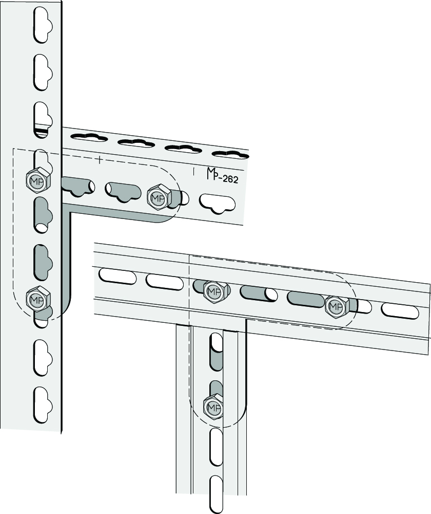 HÖRNSTAG MP-281B