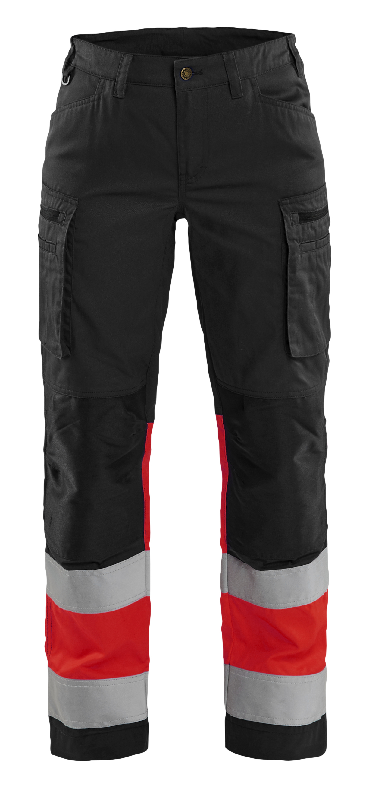 blåkläder Women highvis pants 716118119955 d21