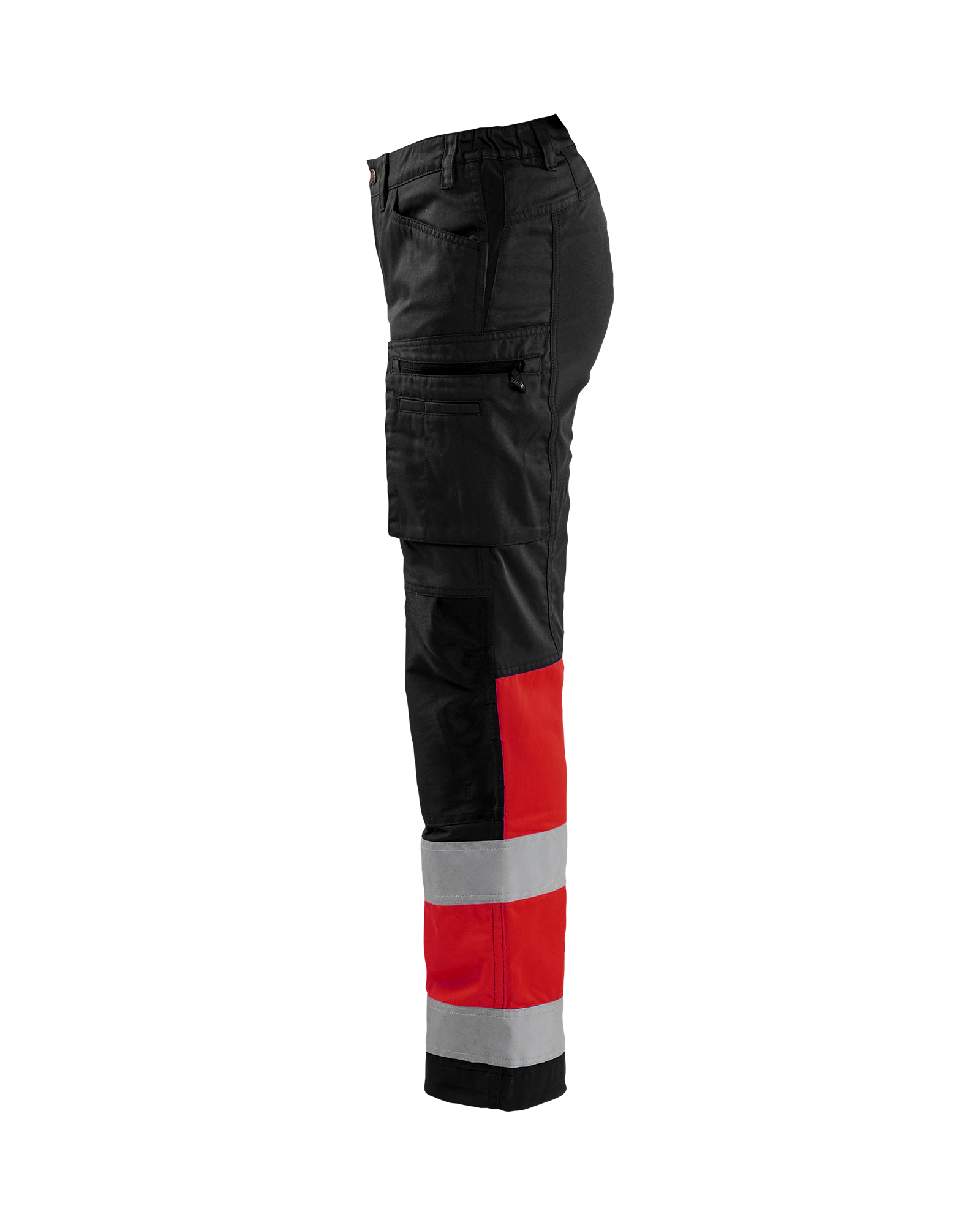 blåkläder Women highvis pants 716118119955 d21