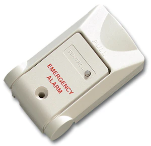 aritech Paniktryck-knapp sentrol 3040