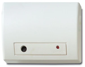 aritech Glassbreak detector wireless 433mhz, acoustic