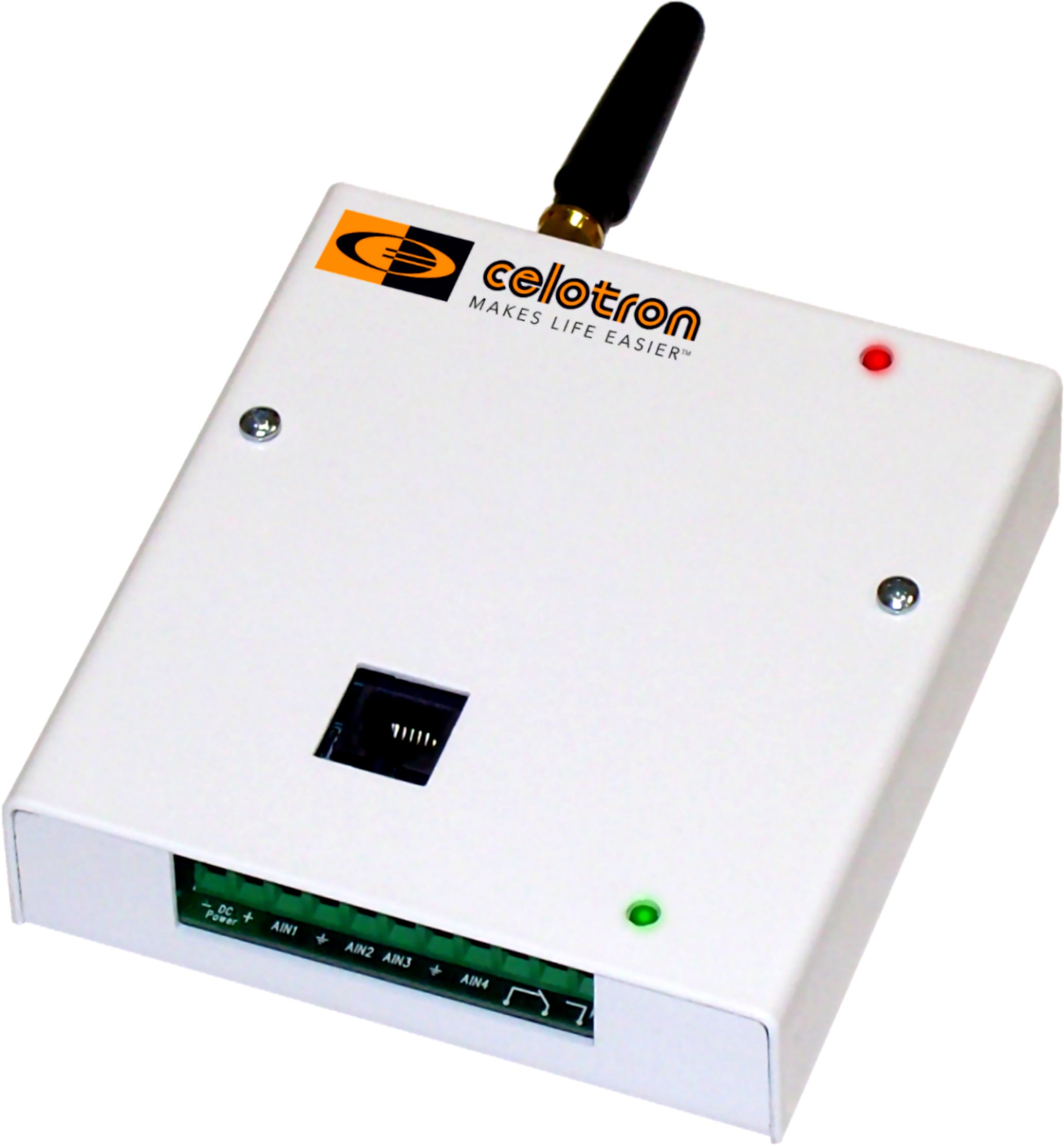 celotron Gsm-paketti asuntov. tark hälyt/ohjaukset.