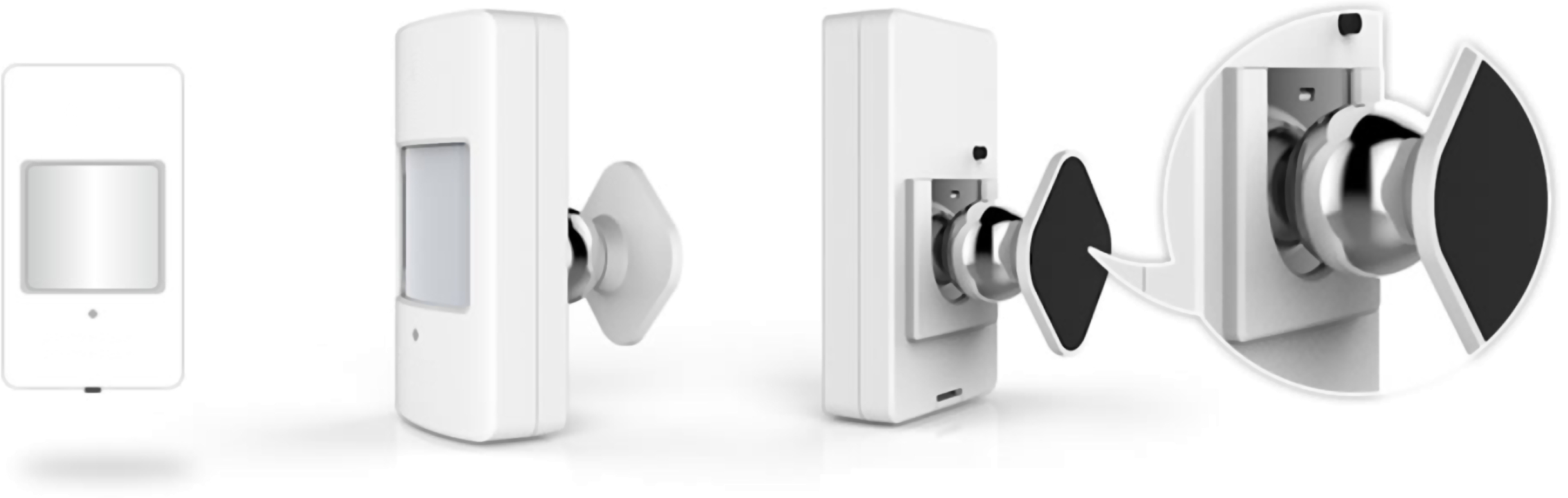 celotron Rörelsevakt motion sensor