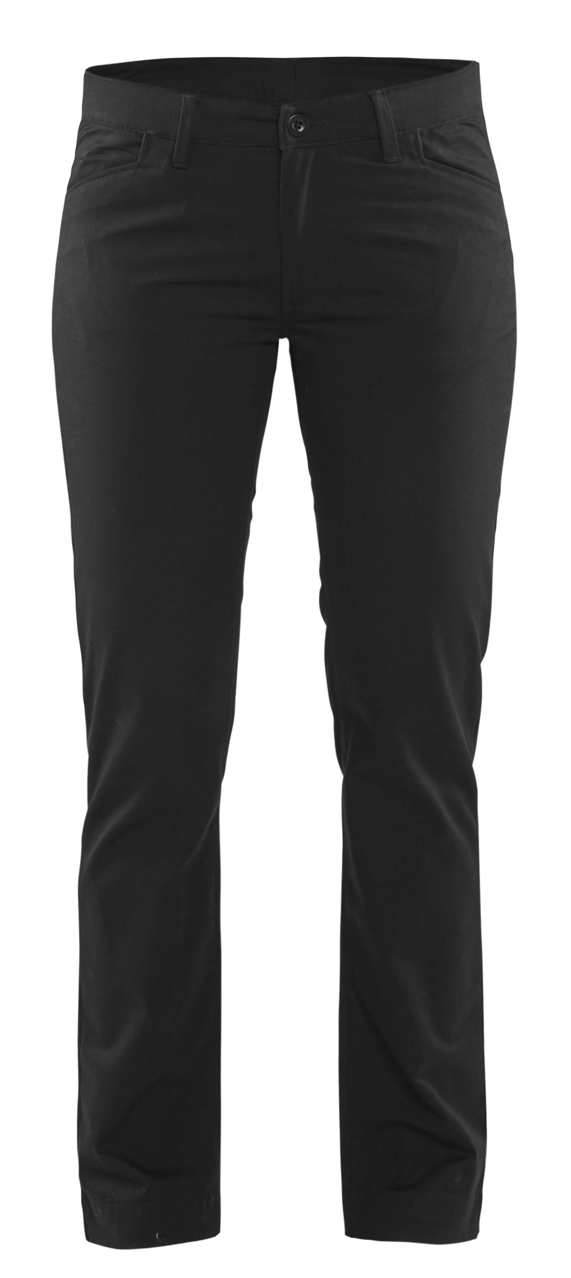 blåkläder Chinos blåkläder size c32 black
