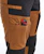 blåkläder Servicebyxa blåkläder 716618454099c42
