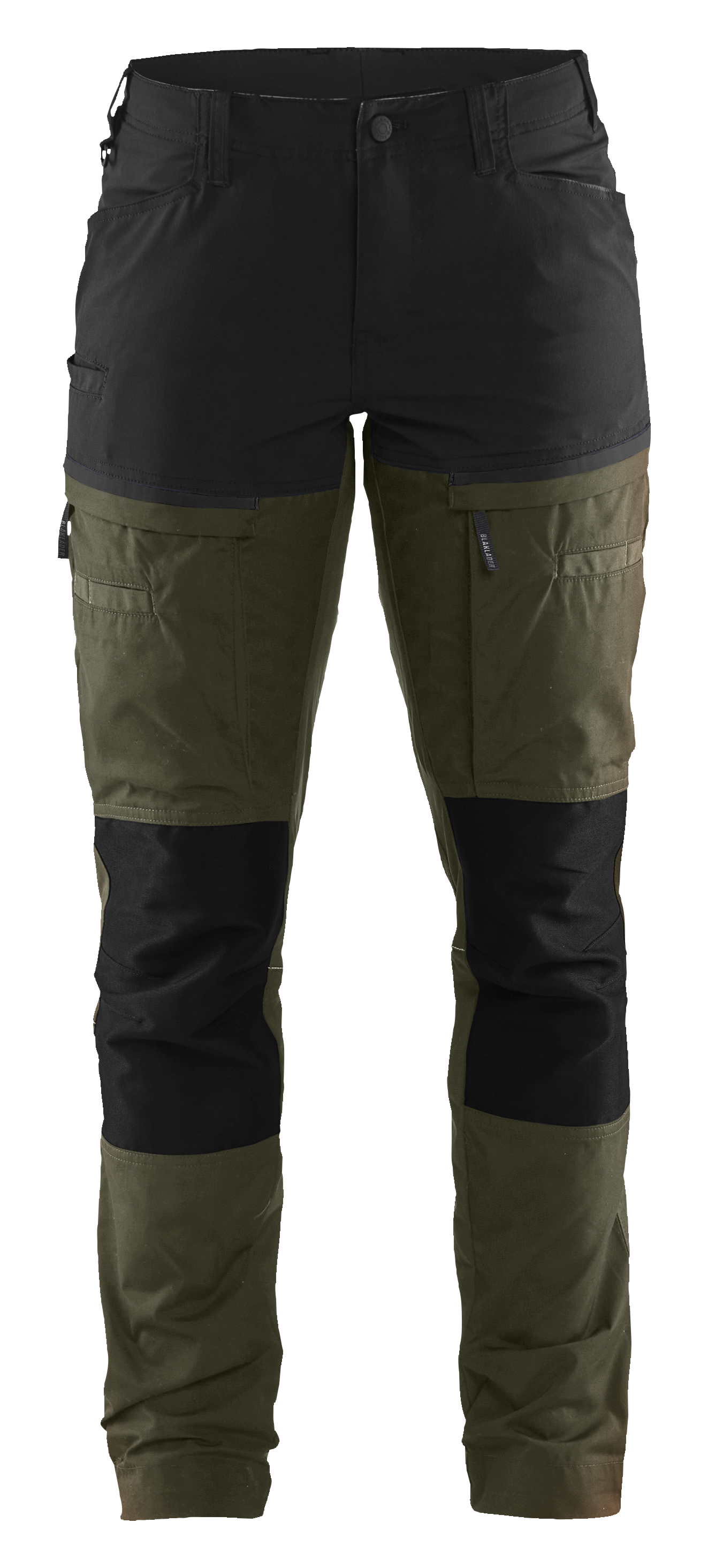 blåkläder Trousers blåkläder 716618454298c38