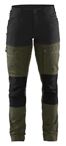 blåkläder Trousers blåkläder 716618454298c38