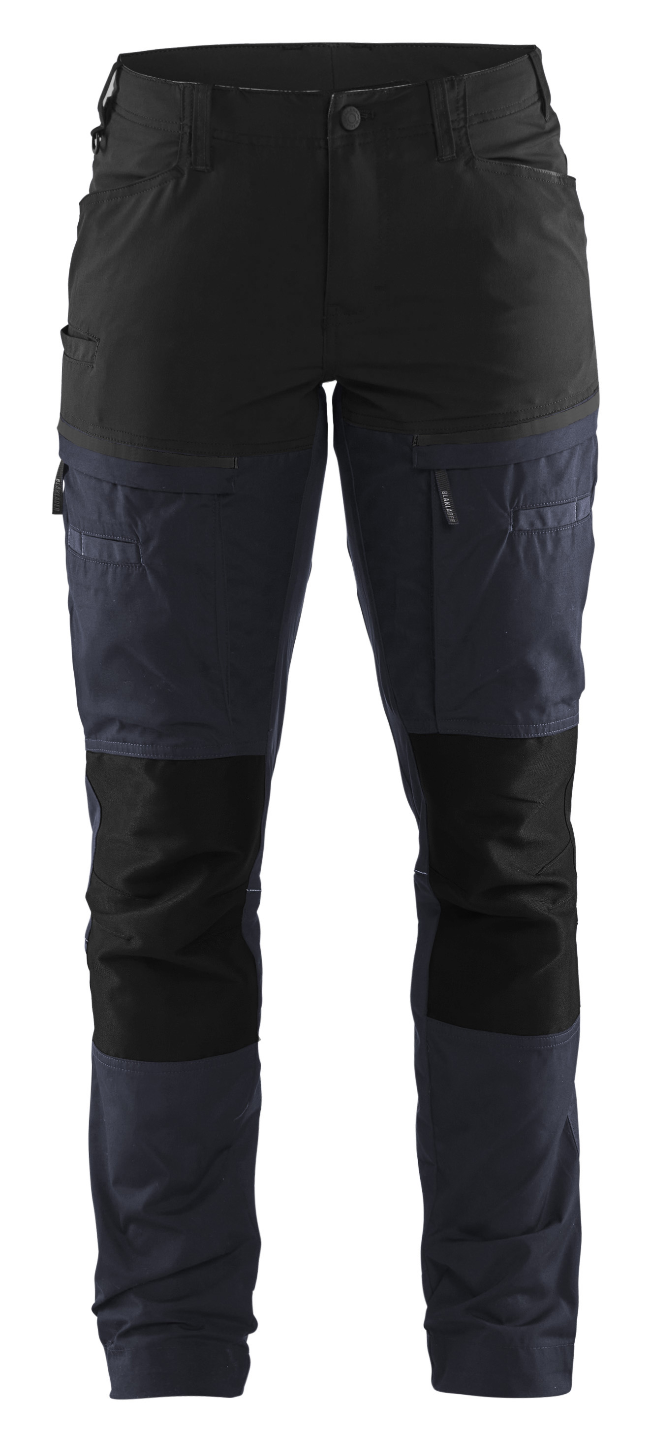 HOUSUT BLÅKLÄDER 716618458699 C40