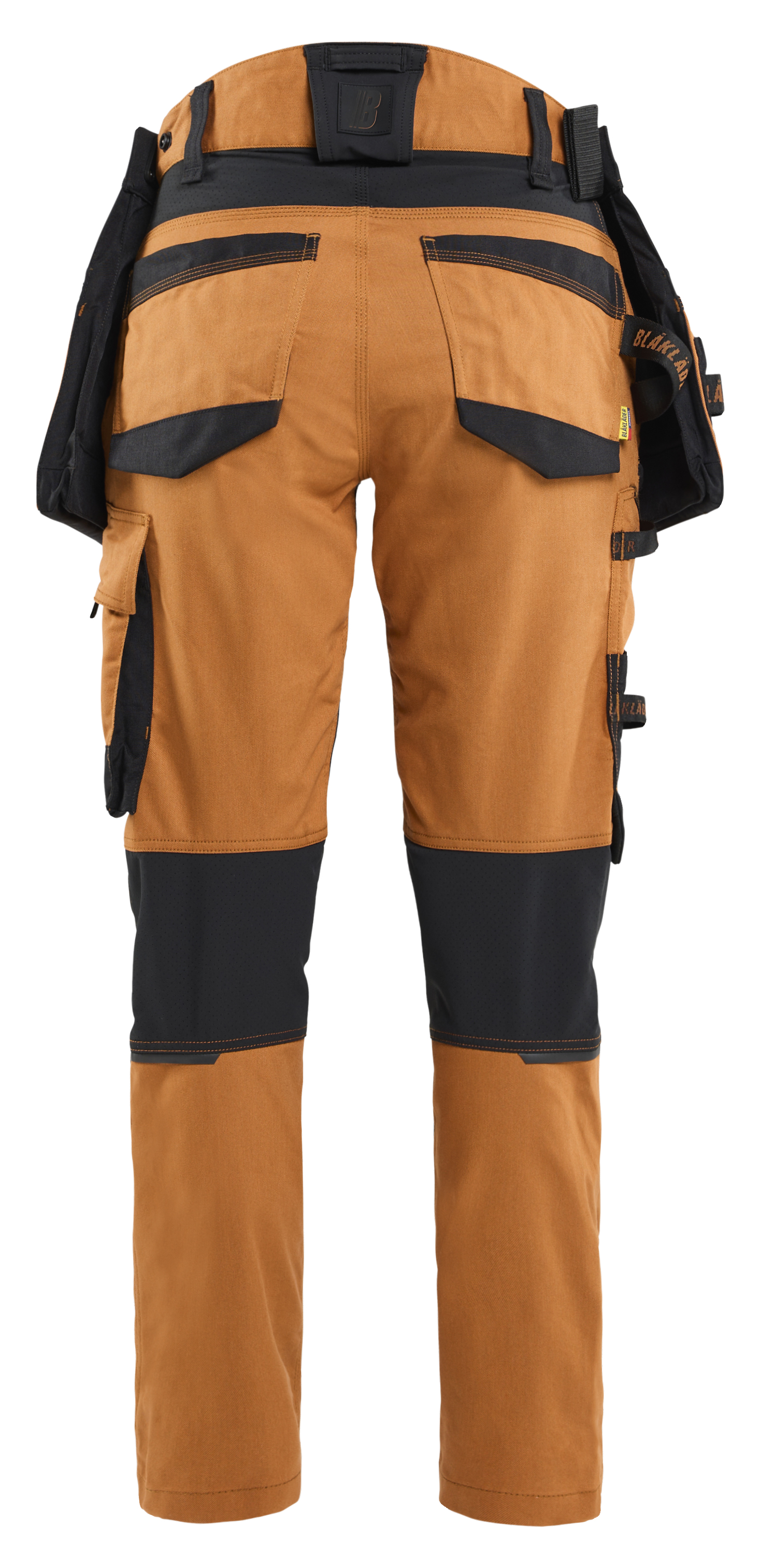blåkläder Naisten housu blåkläder 717011494099d24