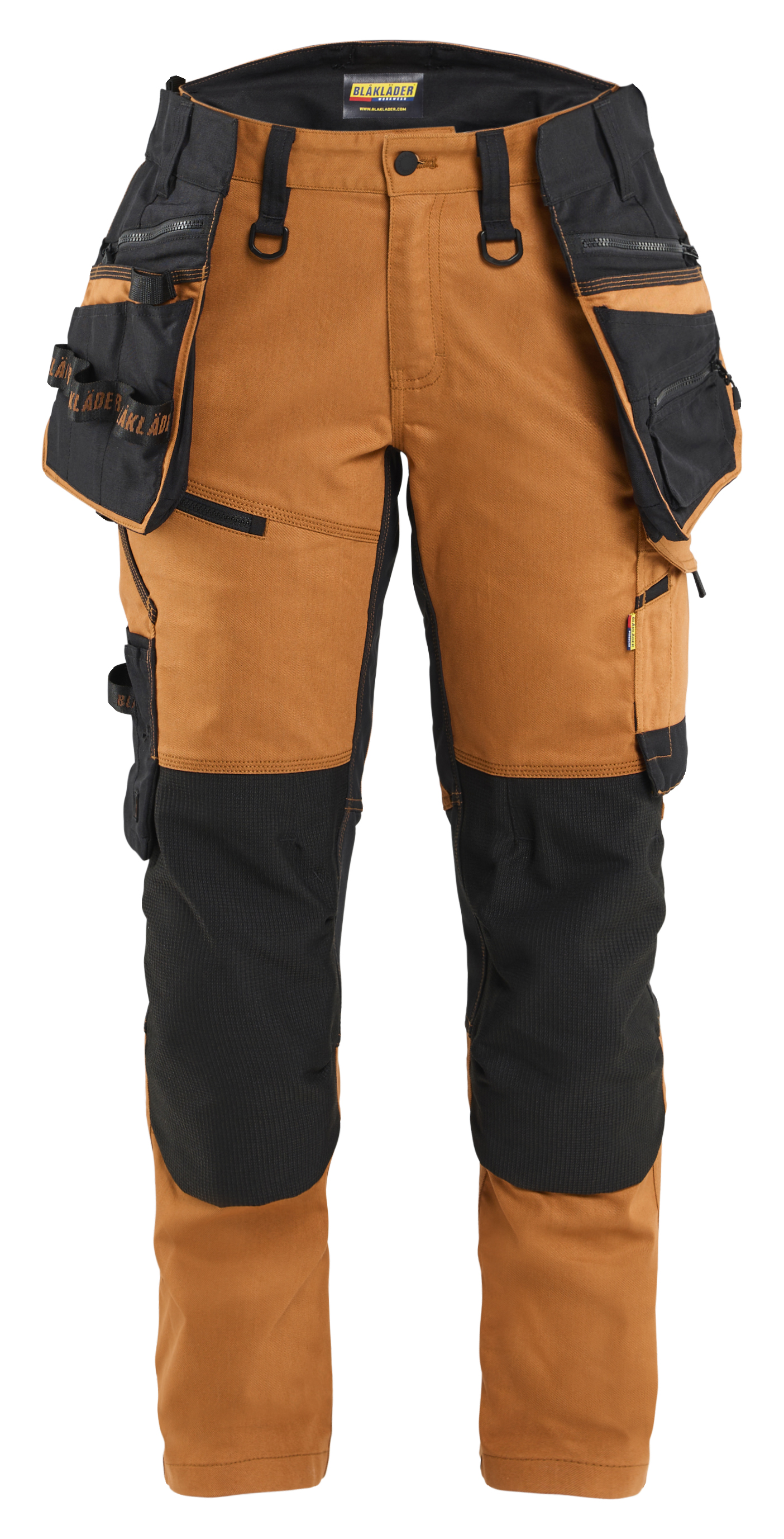 blåkläder Naisten housu blåkläder 717011494099d24
