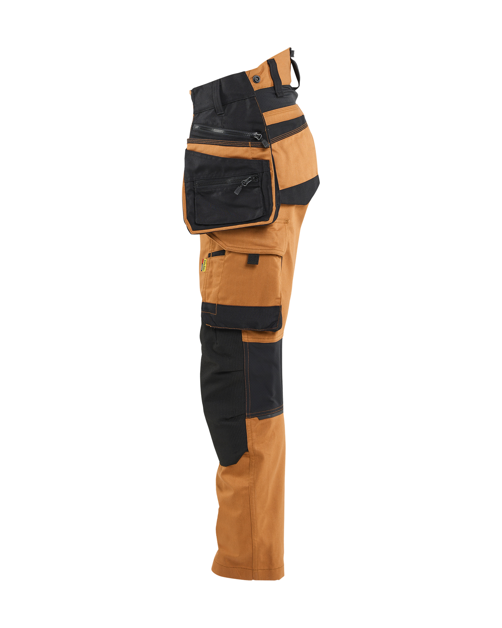 blåkläder Naisten housu blåkläder 717011494099d24
