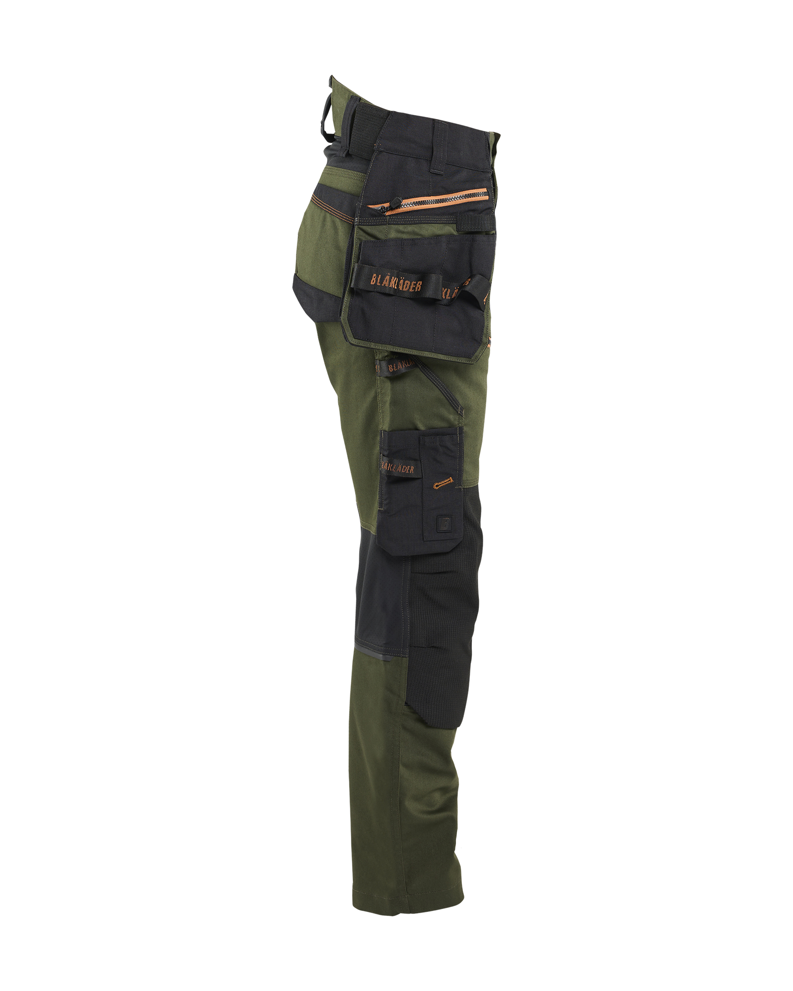 blåkläder Trousers blåkläder 717011494240c38