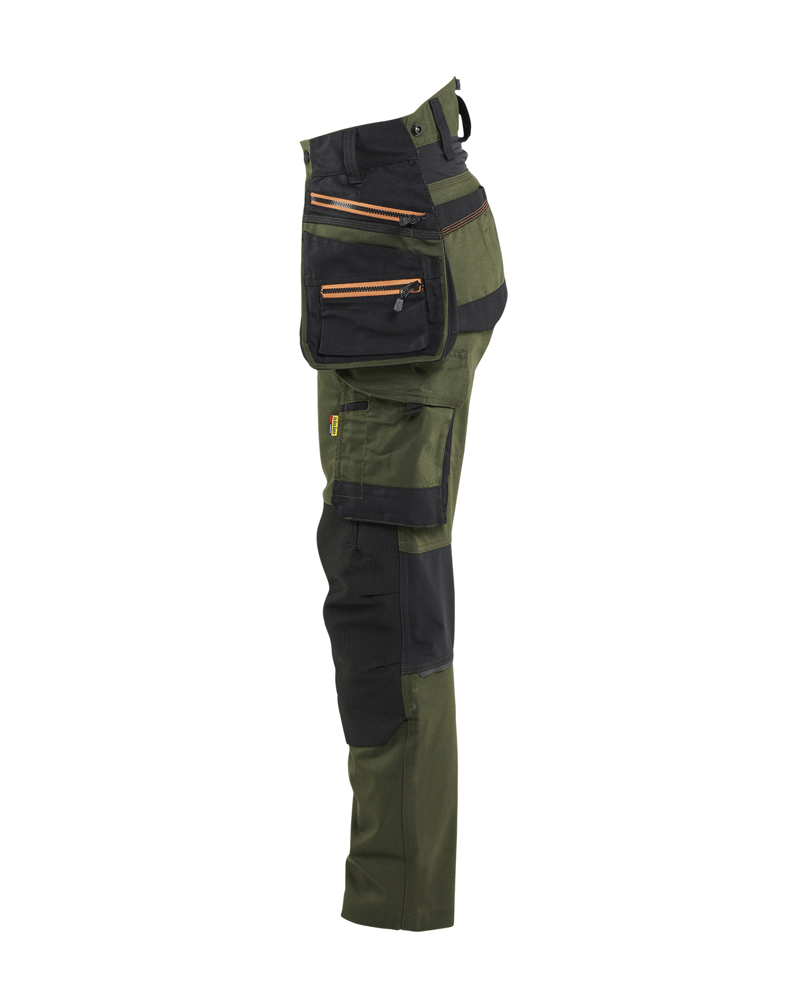blåkläder Trousers blåkläder 717011494240c38