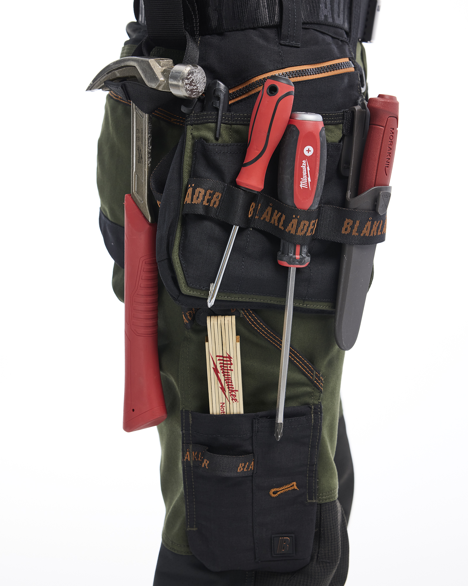blåkläder Trousers blåkläder 717011494240c38