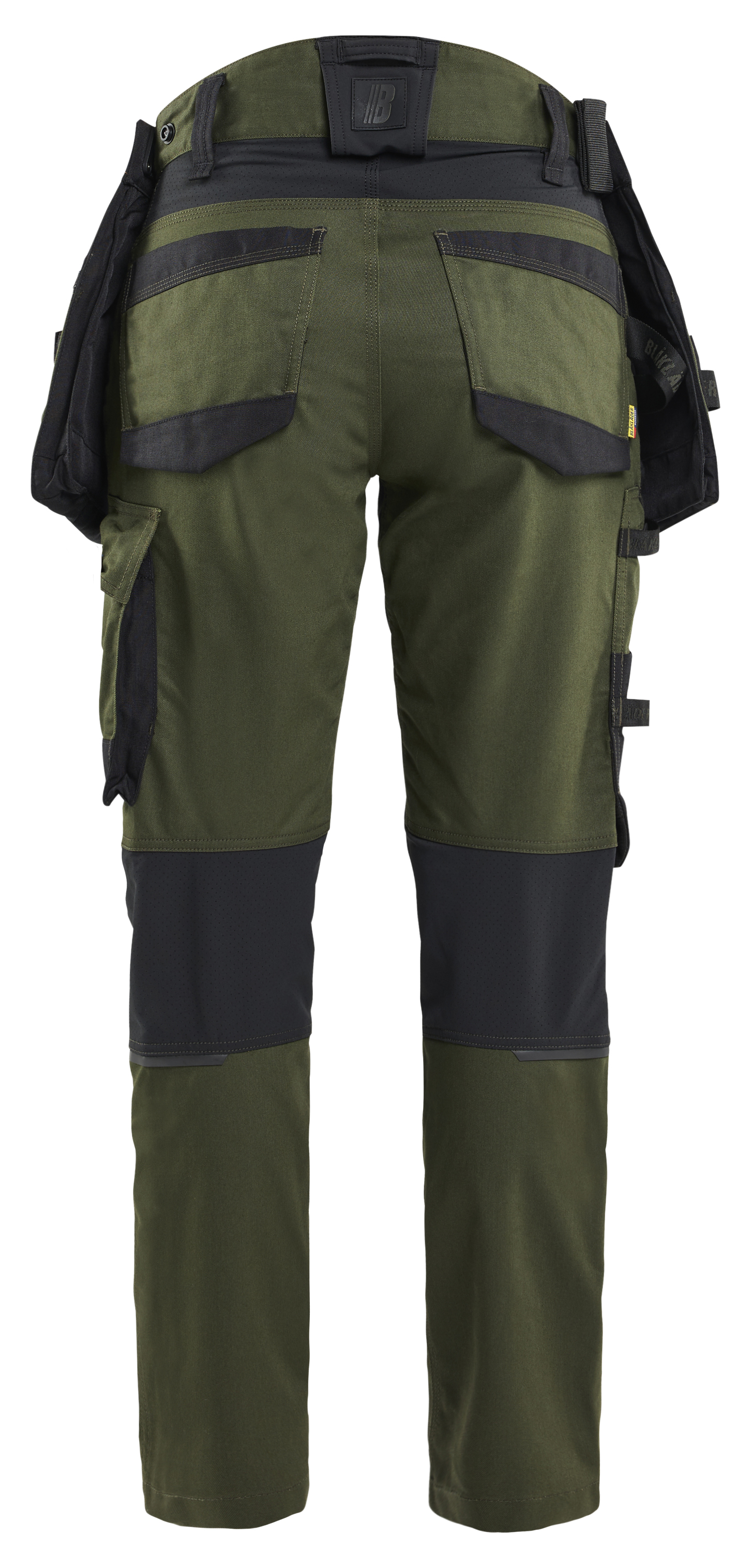 blåkläder Trousers blåkläder 717011494298c40